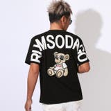 RUMSODA ラムソーダ Tシャツ | LUXSTYLE | 詳細画像9