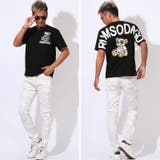 RUMSODA ラムソーダ Tシャツ | LUXSTYLE | 詳細画像10