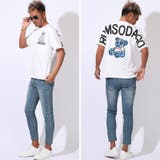 RUMSODA ラムソーダ Tシャツ | LUXSTYLE | 詳細画像8