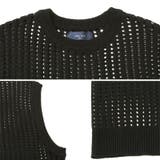ベスト ジレ ニットベスト | LUXSTYLE | 詳細画像9