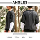 Tシャツ 半袖 重ね着 | LUXSTYLE | 詳細画像8
