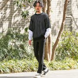 Tシャツ 半袖 重ね着 | LUXSTYLE | 詳細画像6