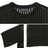 Tシャツ 半袖 重ね着 | LUXSTYLE | 詳細画像9