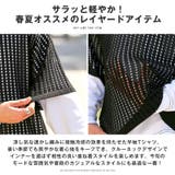 Tシャツ 半袖 重ね着 | LUXSTYLE | 詳細画像3