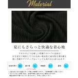 ポロシャツ カットソー 半袖 | LUXSTYLE | 詳細画像5