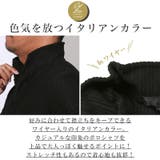 ポロシャツ カットソー 半袖 | LUXSTYLE | 詳細画像4