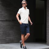ポロシャツ カットソー 半袖 | LUXSTYLE | 詳細画像7