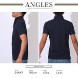 ポロシャツ カットソー 半袖 | LUXSTYLE | 詳細画像10