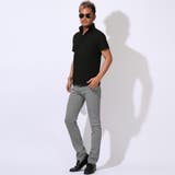 ポロシャツ カットソー 半袖 | LUXSTYLE | 詳細画像9