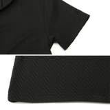 ポロシャツ カットソー 半袖 | LUXSTYLE | 詳細画像12