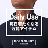 ポロシャツ カットソー 半袖 | LUXSTYLE | 詳細画像2