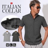ポロシャツ カットソー 半袖 | LUXSTYLE | 詳細画像1