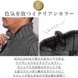 ポロシャツ カットソー 半袖 | LUXSTYLE | 詳細画像4