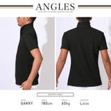 ポロシャツ カットソー 半袖 | LUXSTYLE | 詳細画像9