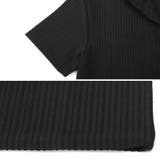 ポロシャツ カットソー 半袖 | LUXSTYLE | 詳細画像11