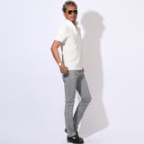 ポロシャツ カットソー 半袖 | LUXSTYLE | 詳細画像7