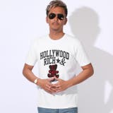 ホワイト | Hollywood rich & | LUXSTYLE