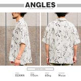 半袖シャツ オープンカラーシャツ メンズ | LUXSTYLE | 詳細画像8