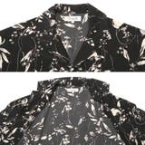 半袖シャツ オープンカラーシャツ メンズ | LUXSTYLE | 詳細画像9