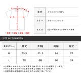 半袖シャツ オープンカラーシャツ メンズ | LUXSTYLE | 詳細画像11