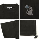 Tシャツ 半袖 半袖Tシャツ | LUXSTYLE | 詳細画像11