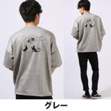 Tシャツ 半袖 半袖Tシャツ | LUXSTYLE | 詳細画像9