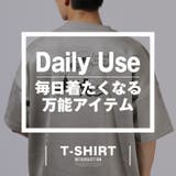 Tシャツ 半袖 半袖Tシャツ | LUXSTYLE | 詳細画像2