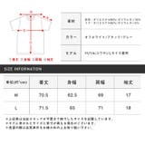 Tシャツ 半袖 半袖Tシャツ | LUXSTYLE | 詳細画像13