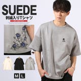 Tシャツ 半袖 トップス | LUXSTYLE | 詳細画像1