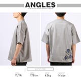 Tシャツ 半袖 トップス | LUXSTYLE | 詳細画像10