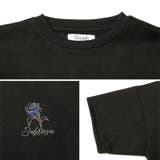 Tシャツ 半袖 トップス | LUXSTYLE | 詳細画像11