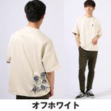 Tシャツ 半袖 トップス | LUXSTYLE | 詳細画像7