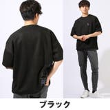 Tシャツ 半袖 トップス | LUXSTYLE | 詳細画像8