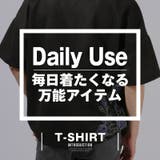 Tシャツ 半袖 トップス | LUXSTYLE | 詳細画像2