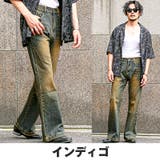 デニムパンツ ジーンズ メンズ | LUXSTYLE | 詳細画像6 