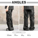 カーゴパンツ デニムパンツ メンズ | LUXSTYLE | 詳細画像9