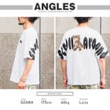 Tシャツ 半袖 トップス | LUXSTYLE | 詳細画像10