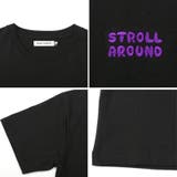 Tシャツ 半袖 トップス | LUXSTYLE | 詳細画像11