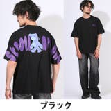 Tシャツ 半袖 トップス | LUXSTYLE | 詳細画像9