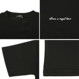Tシャツ 半袖 トップス | LUXSTYLE | 詳細画像10