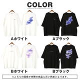 Tシャツ 半袖 カットソー | LUXSTYLE | 詳細画像6