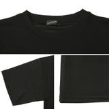 Tシャツ 半袖 カットソー | LUXSTYLE | 詳細画像12