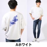 Tシャツ 半袖 カットソー | LUXSTYLE | 詳細画像7