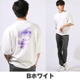 Tシャツ 半袖 カットソー | LUXSTYLE | 詳細画像9