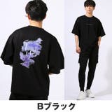 Tシャツ 半袖 カットソー | LUXSTYLE | 詳細画像10