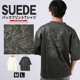 Tシャツ 半袖 トップス | LUXSTYLE | 詳細画像1