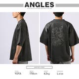 Tシャツ 半袖 トップス | LUXSTYLE | 詳細画像9