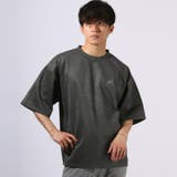ブラック | Tシャツ 半袖 トップス | LUXSTYLE