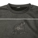 Tシャツ 半袖 トップス | LUXSTYLE | 詳細画像10
