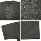 Tシャツ 半袖 トップス | LUXSTYLE | 詳細画像11